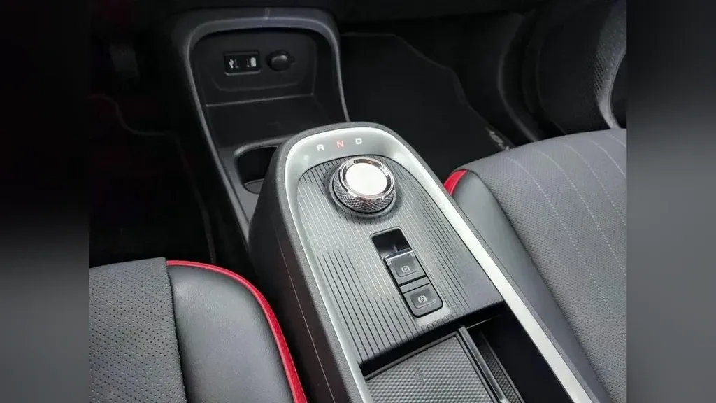 GWM Ora 03 - Imagem 13