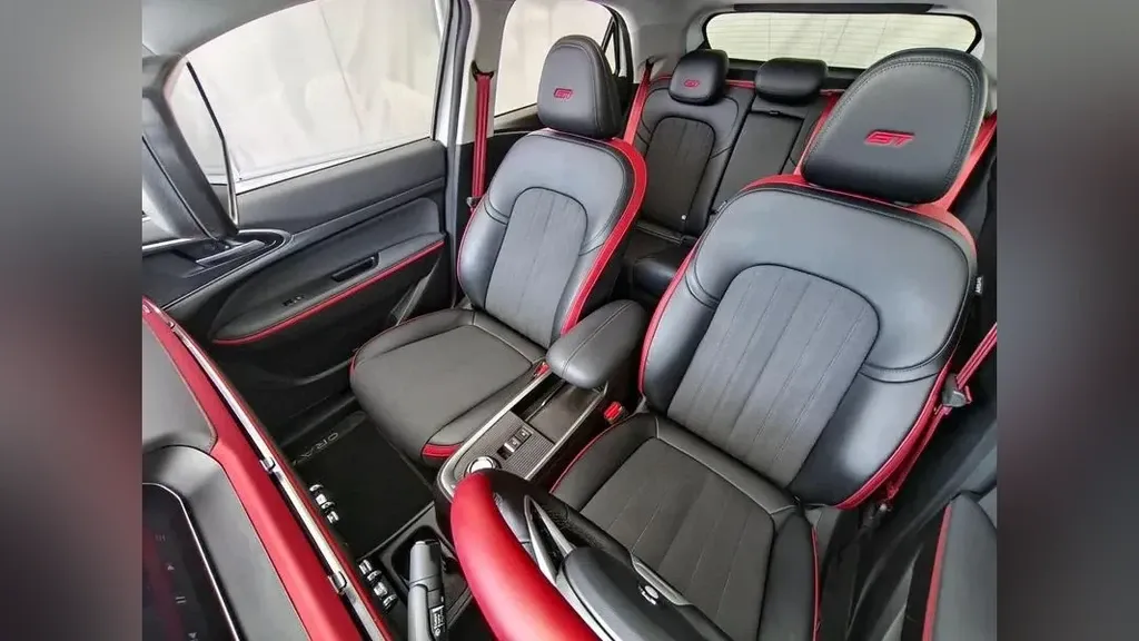 GWM Ora 03 - Imagem 15