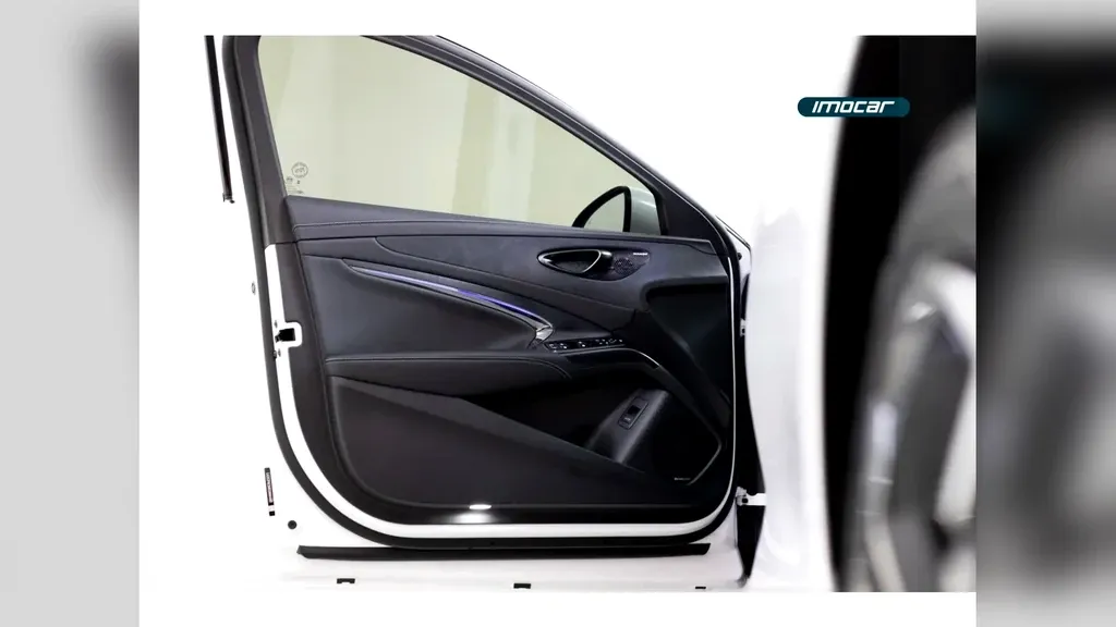 BYD Seal - Imagem 12