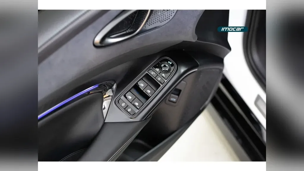 BYD Seal - Imagem 13