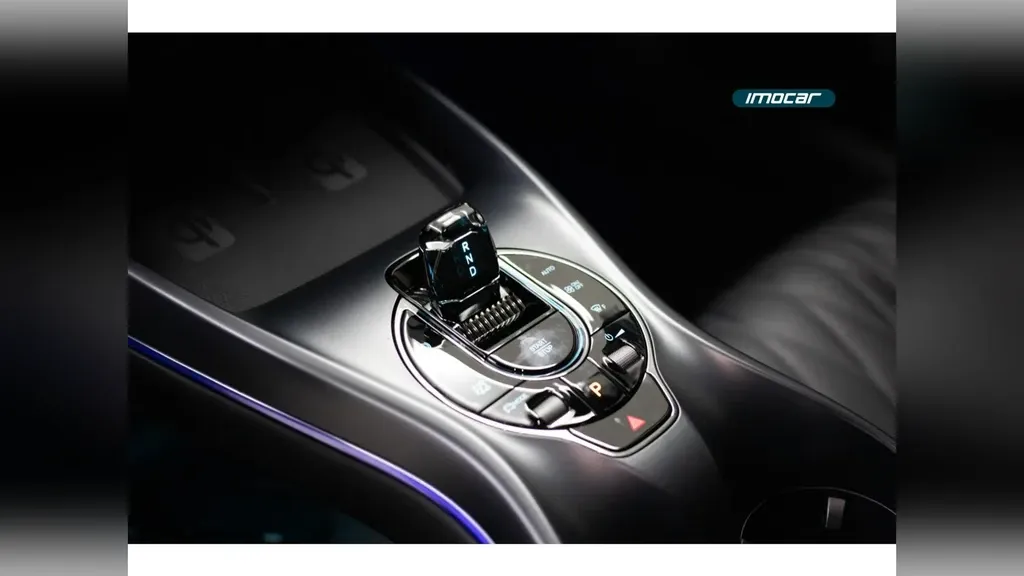 BYD Seal - Imagem 16