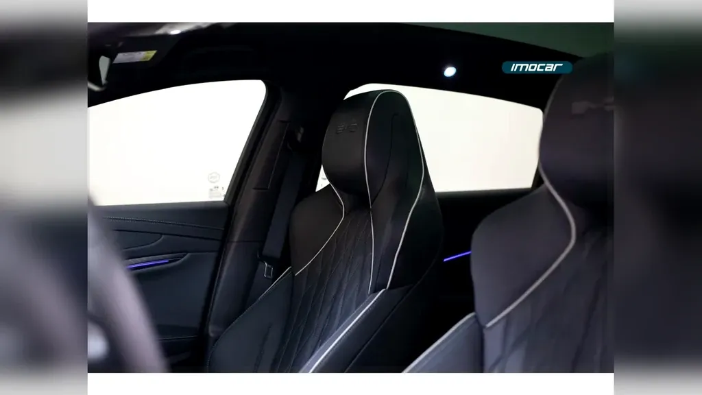 BYD Seal - Imagem 20