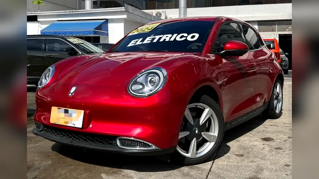 GWM Ora 03 - Imagem 2