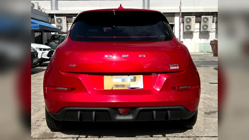 GWM Ora 03 - Imagem 3