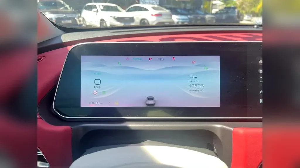 GWM Ora 03 - Imagem 6