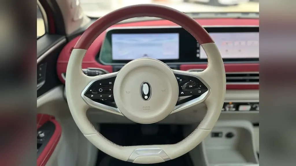 GWM Ora 03 - Imagem 9