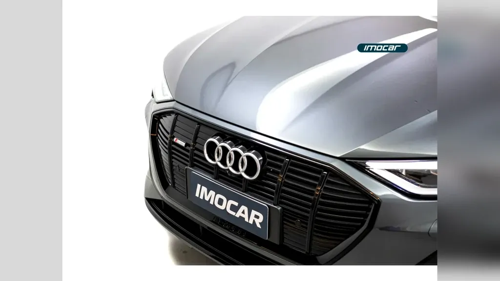 Audi E-tron - Imagem 2