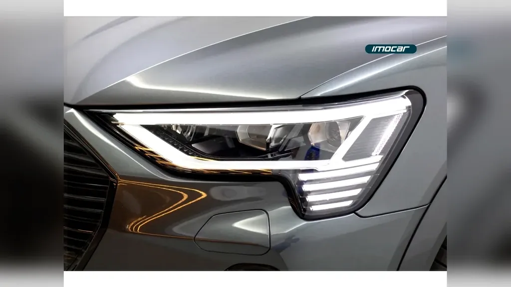 Audi E-tron - Imagem 3