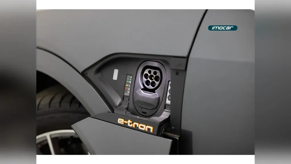 Audi E-tron - Imagem 10