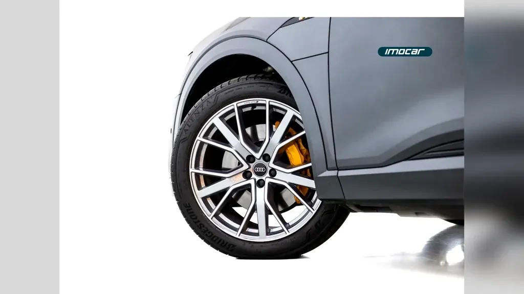 Audi E-tron - Imagem 11