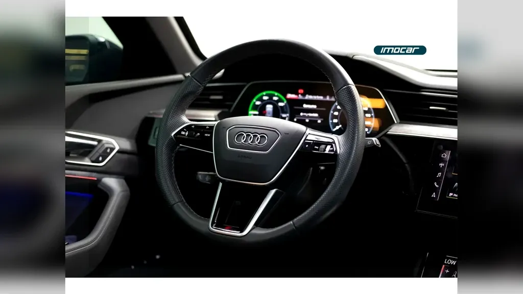 Audi E-tron - Imagem 19