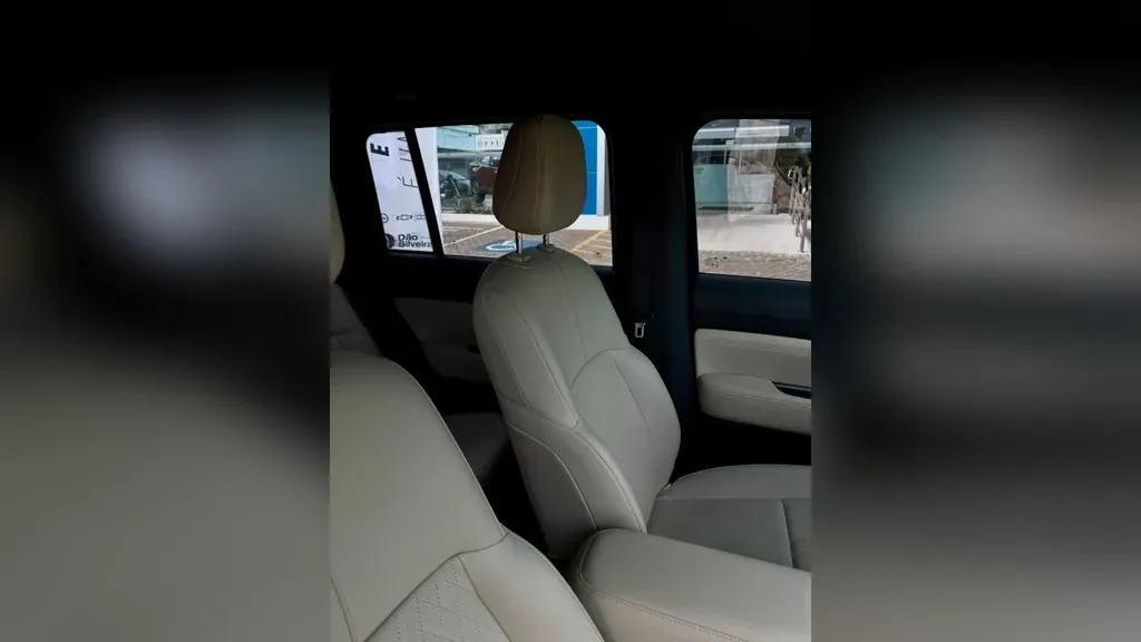 Chevrolet Spark Euv - Imagem 8