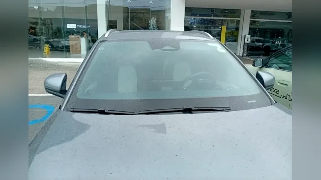 BYD Yuan Plus - Imagem 2