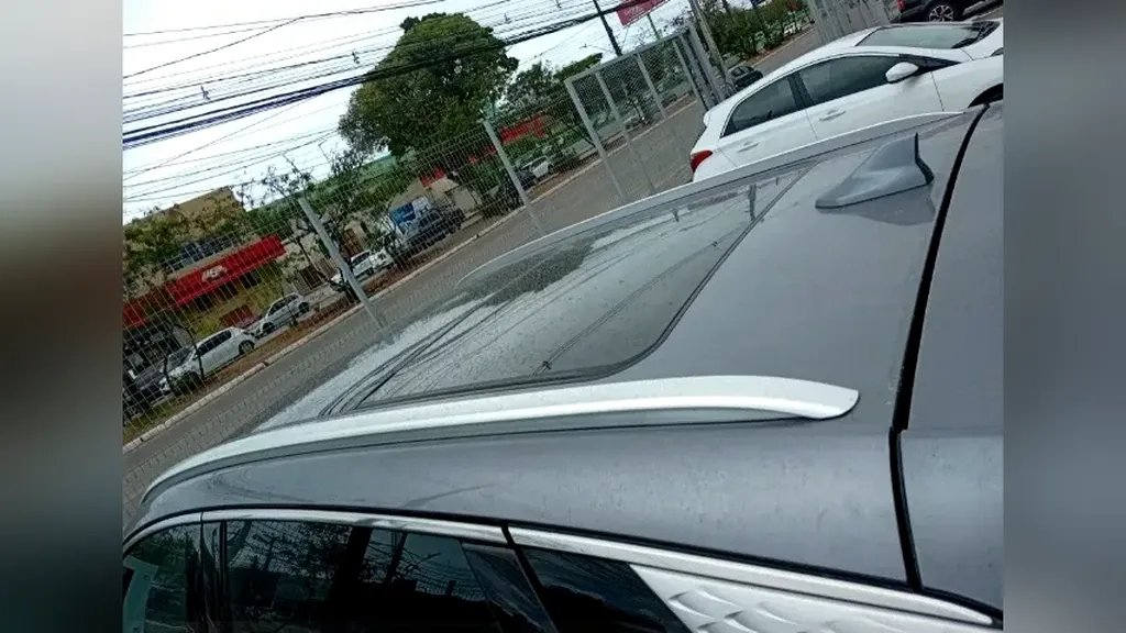 BYD Yuan Plus - Imagem 11