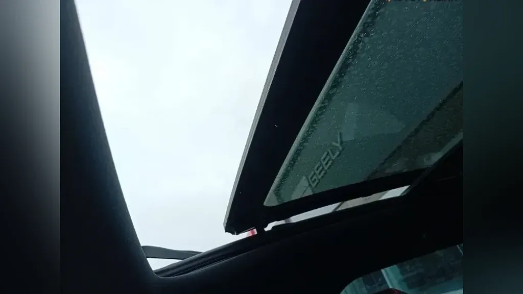 BYD Yuan Plus - Imagem 12