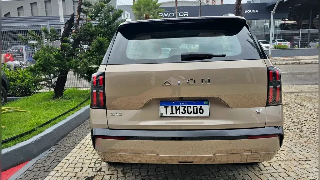 Gac Aion V Pro - Imagem 5