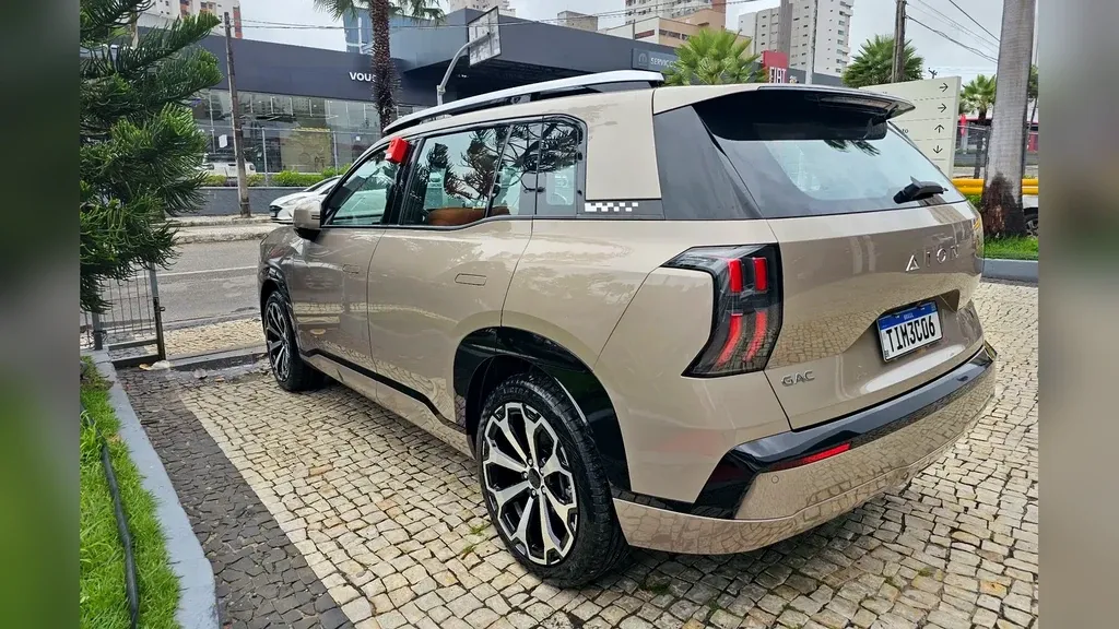 Gac Aion V Pro - Imagem 6