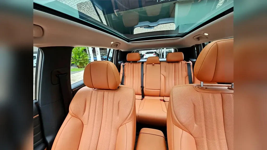 Gac Aion V Pro - Imagem 14