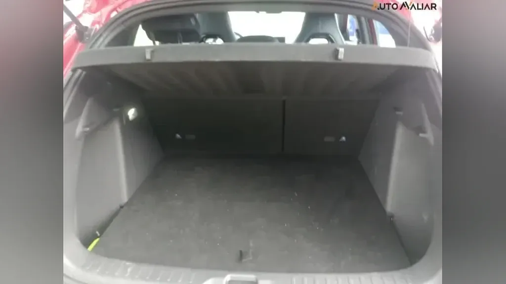 BYD Yuan Plus - Imagem 12