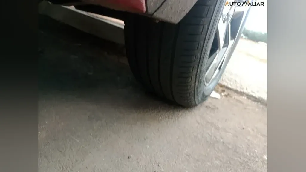 BYD Yuan Plus - Imagem 13