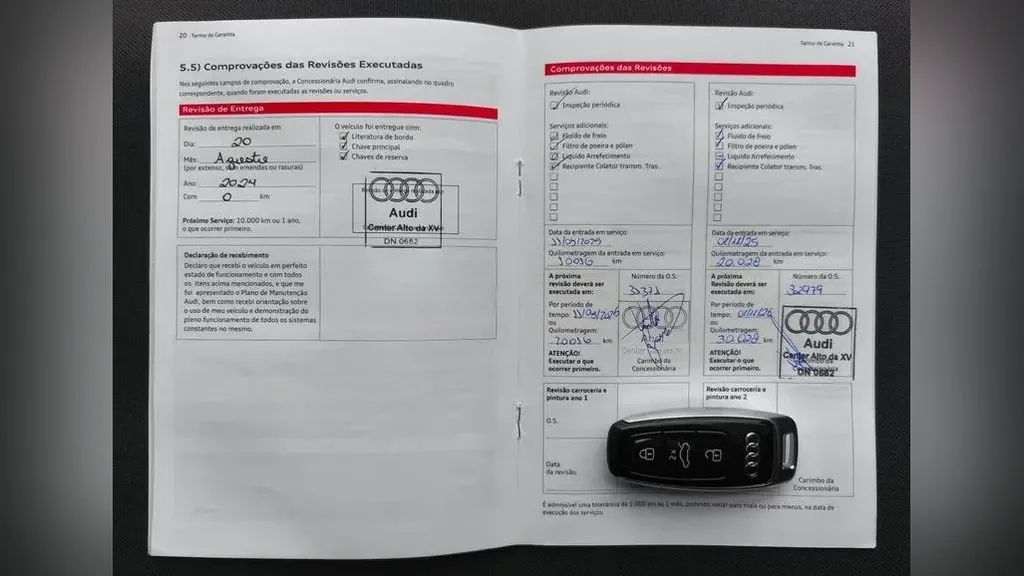 Audi Q8 E-tron - Imagem 3