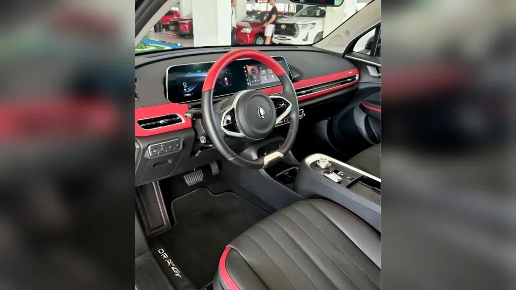 GWM Ora 03 - Imagem 2