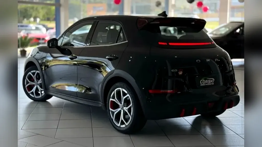 GWM Ora 03 - Imagem 4