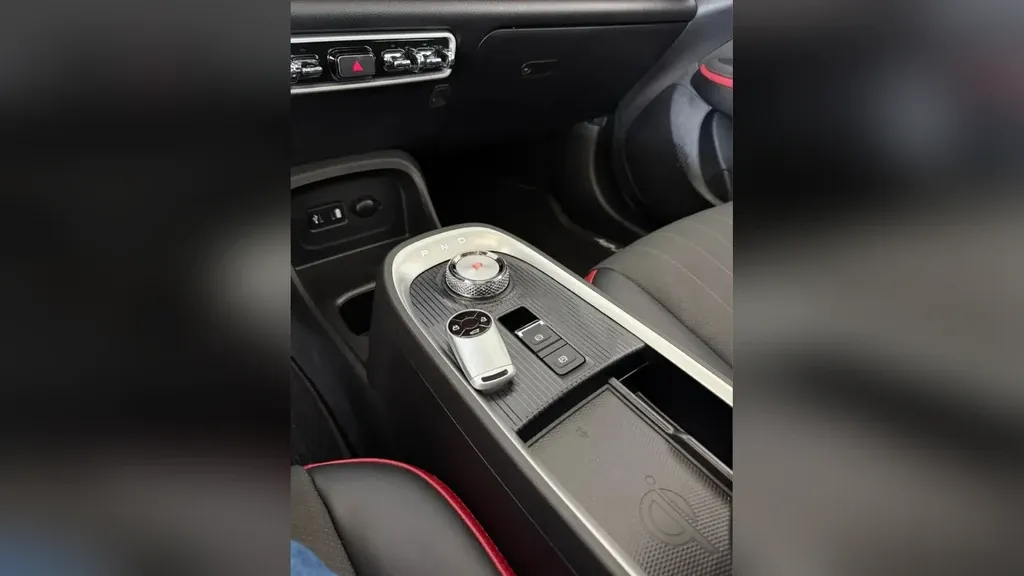 GWM Ora 03 - Imagem 6