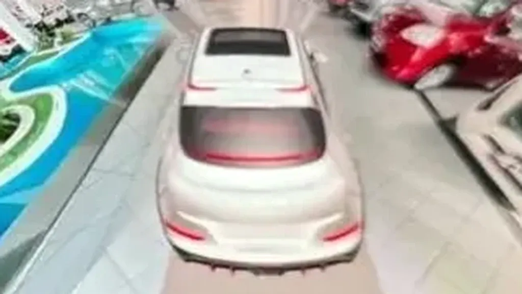 GWM Ora 03 - Imagem 7