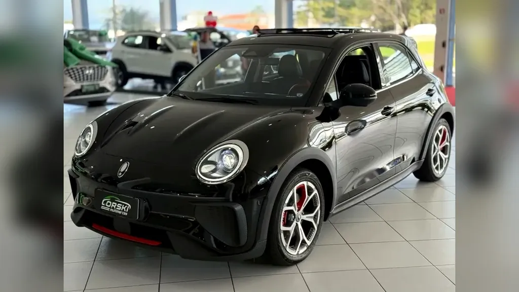 GWM Ora 03 - Imagem 8