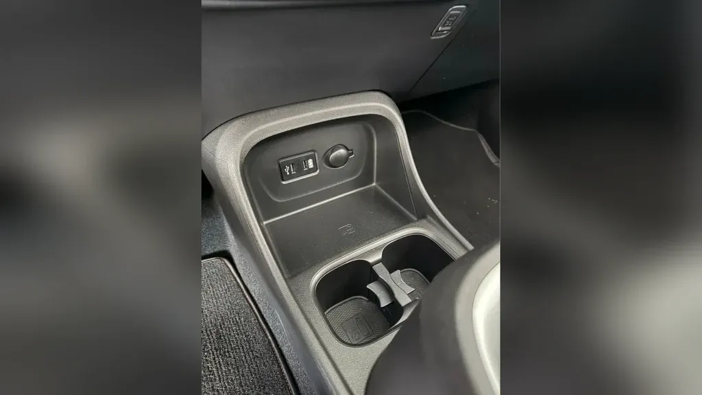 GWM Ora 03 - Imagem 11