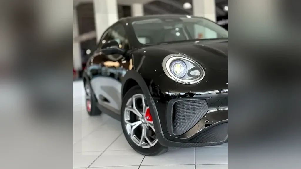 GWM Ora 03 - Imagem 12