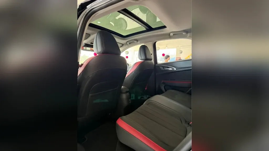 GWM Ora 03 - Imagem 14