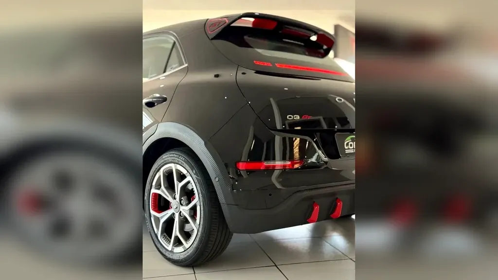 GWM Ora 03 - Imagem 15