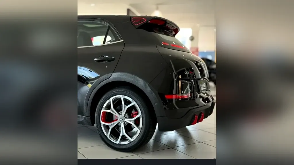 GWM Ora 03 - Imagem 18