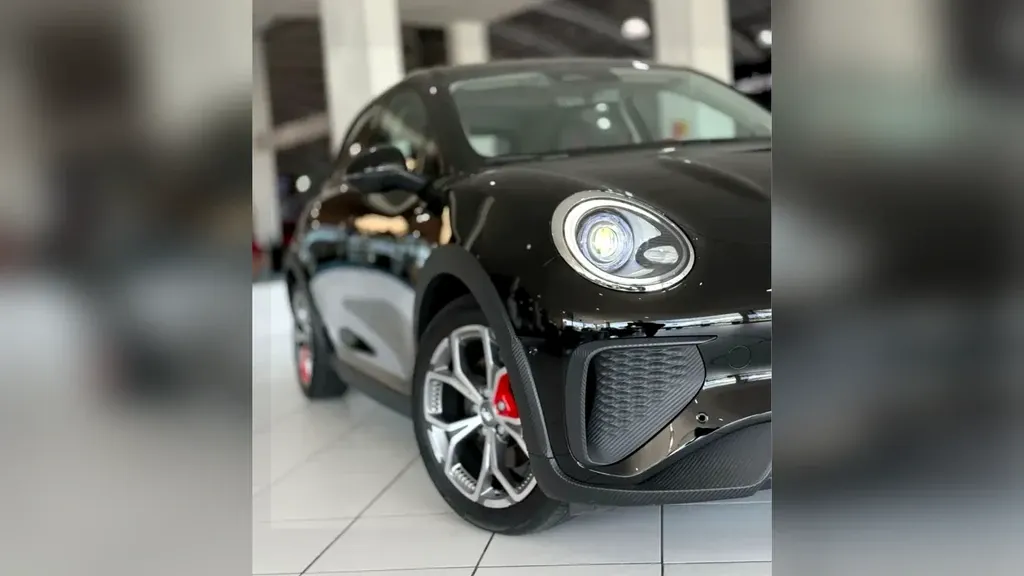 GWM Ora 03 - Imagem 19