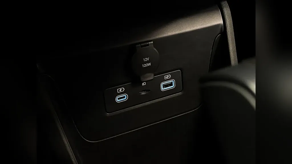 BYD Dolphin Mini - Imagem 14