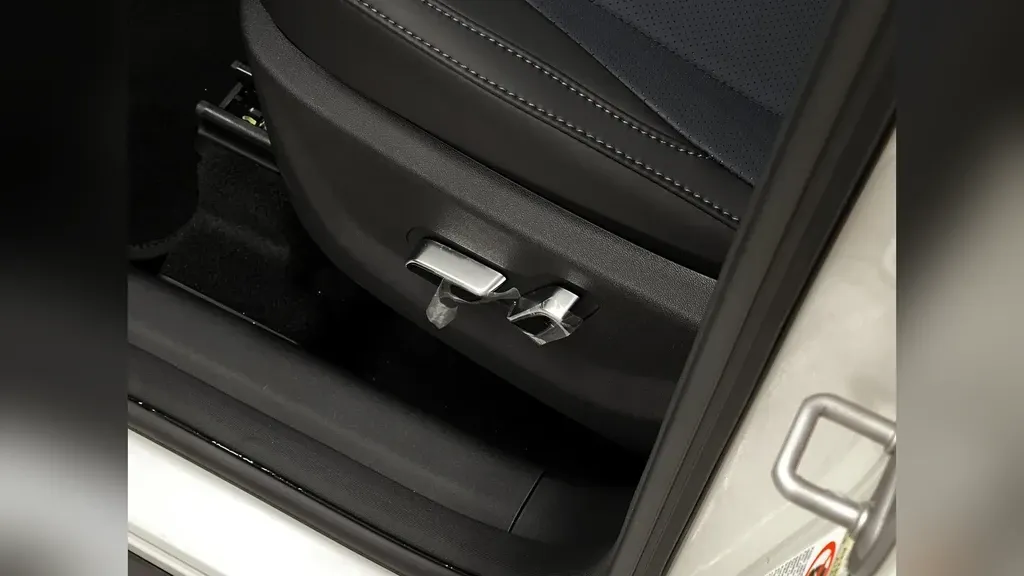 BYD Dolphin Mini - Imagem 15