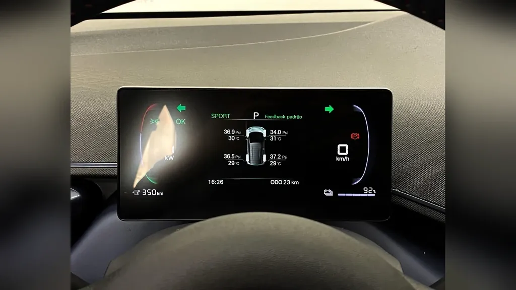 BYD Dolphin Mini - Imagem 17