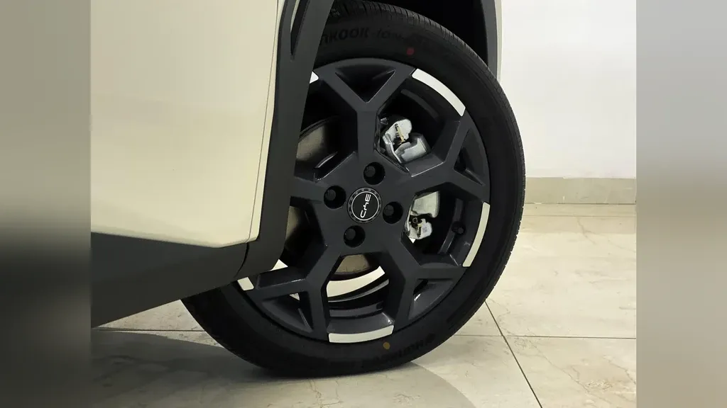 BYD Dolphin Mini - Imagem 20