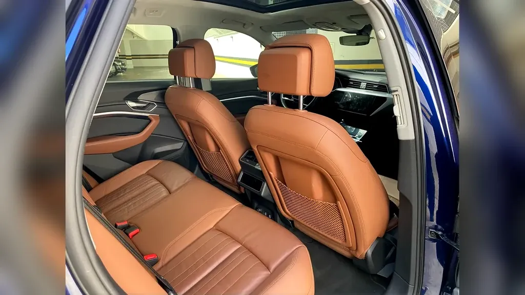 Audi E-tron - Imagem 2