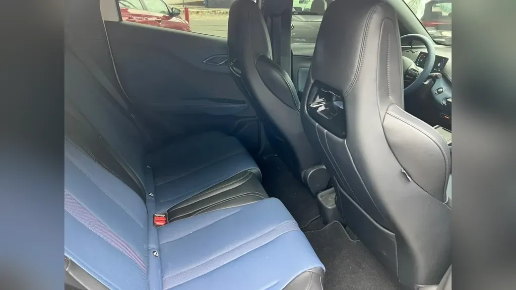 BYD Dolphin Mini - Imagem 12