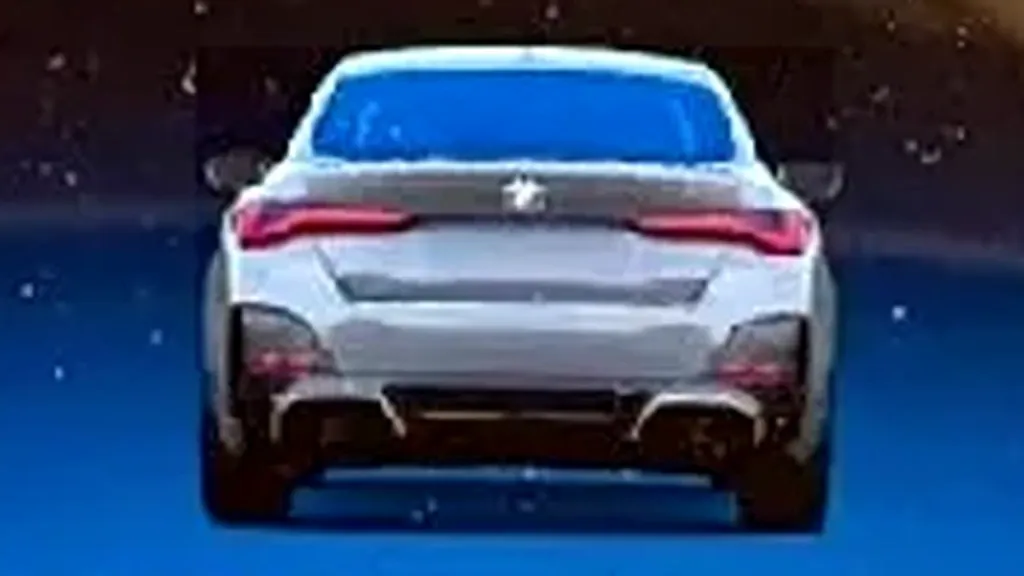 BMW I4 M50 - Imagem 11