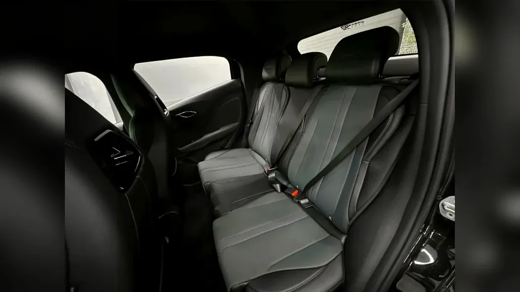 BYD Dolphin Mini - Imagem 8