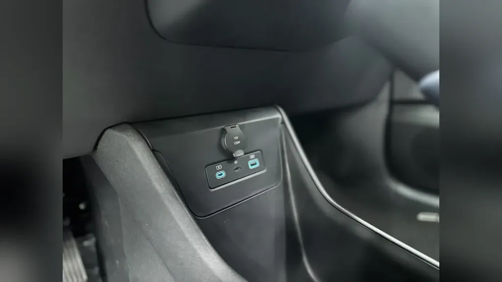 BYD Dolphin Mini - Imagem 9