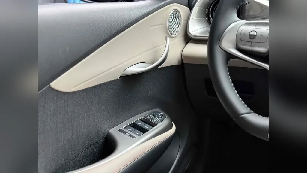 BYD Dolphin - Imagem 6