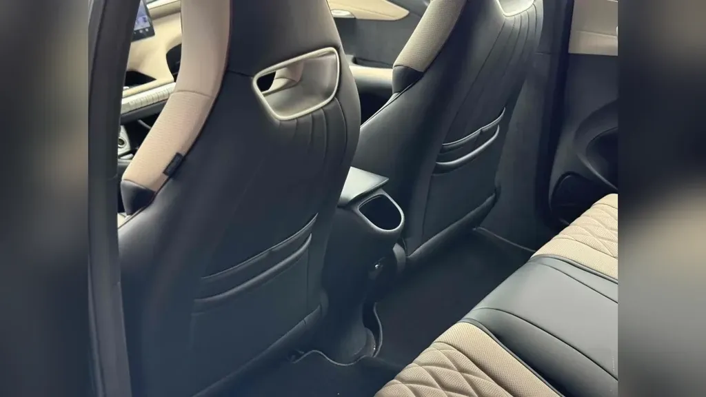 BYD Dolphin - Imagem 10