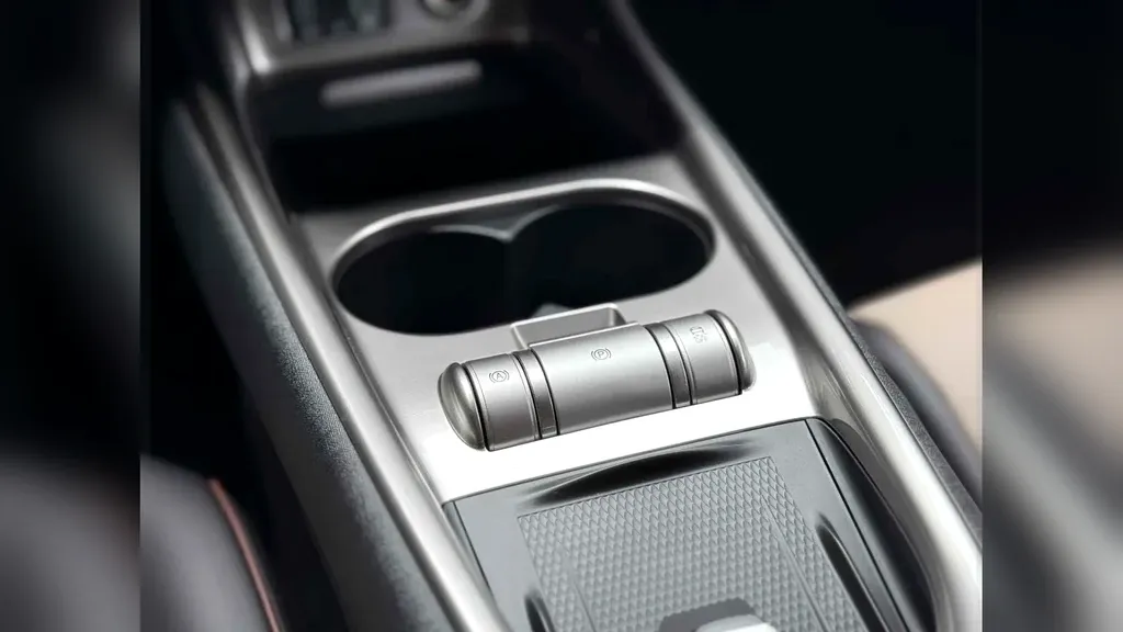 BYD Dolphin - Imagem 13