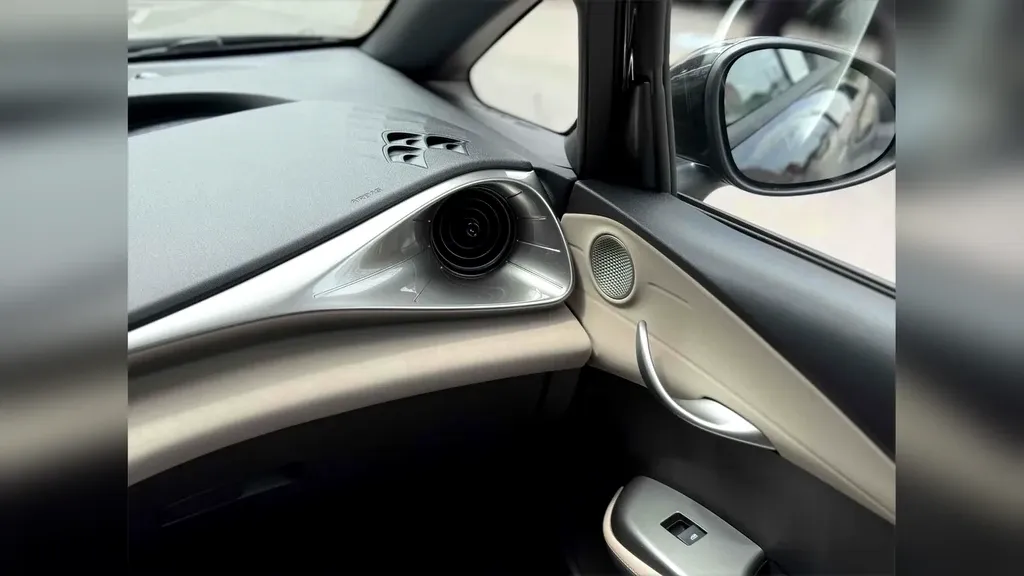 BYD Dolphin - Imagem 14