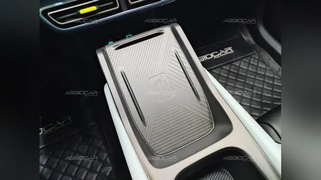 BYD Dolphin Mini - Imagem 14